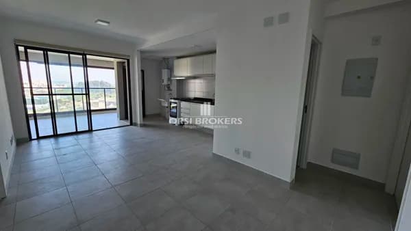 Apartamento 93m² - AIR CLUB & RESIDENCES