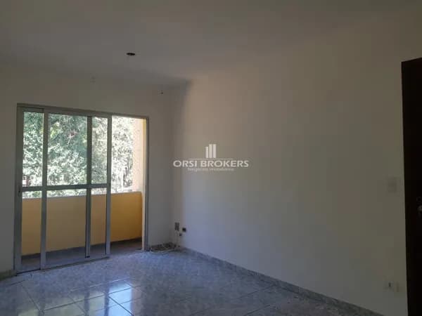 Apartamento 54m² - Parque Ipê