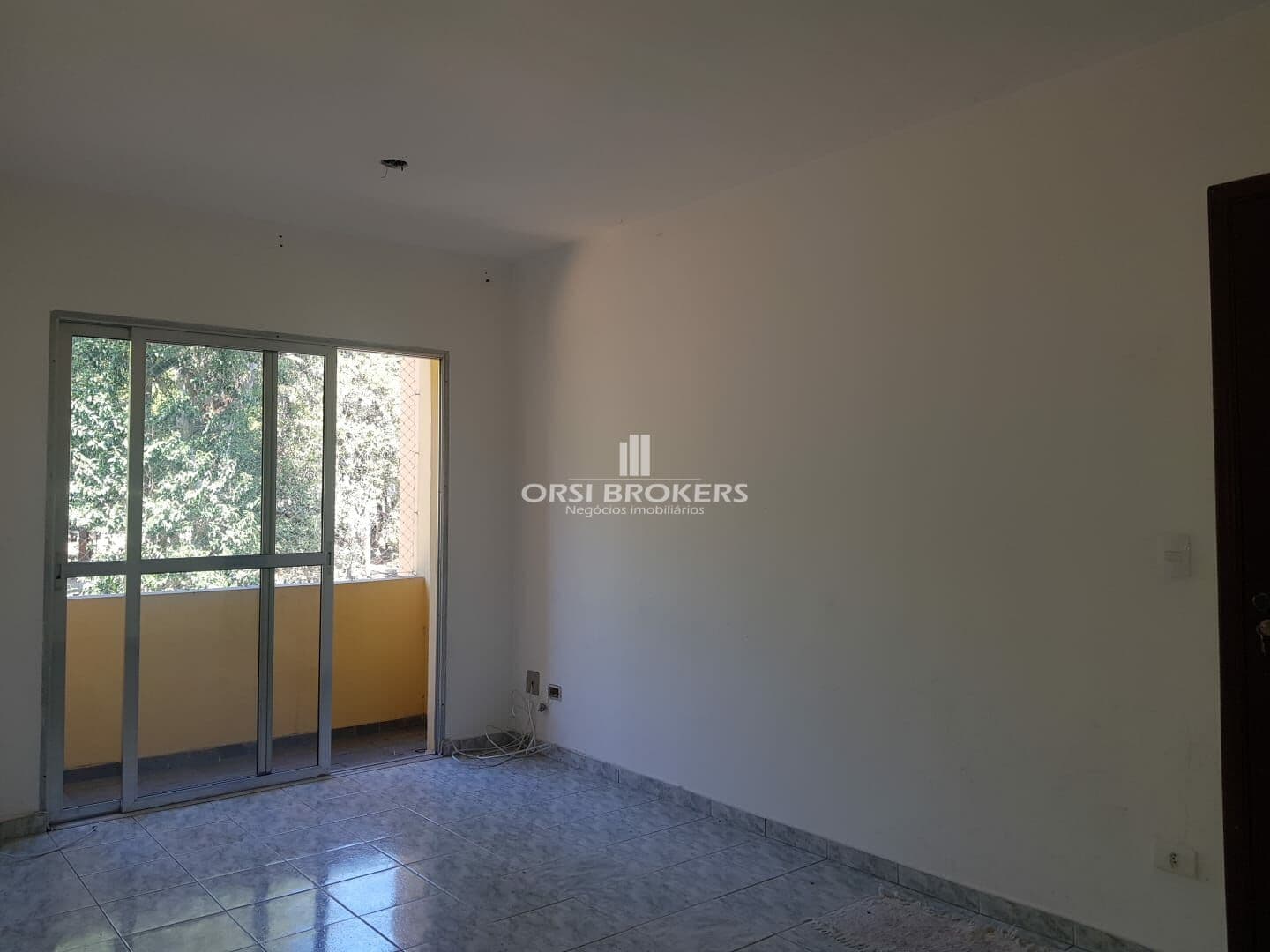 Apartamento 54m² - Parque Ipê