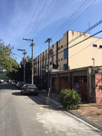 Prédio Comercial 2900m² - BUTANTÃ
