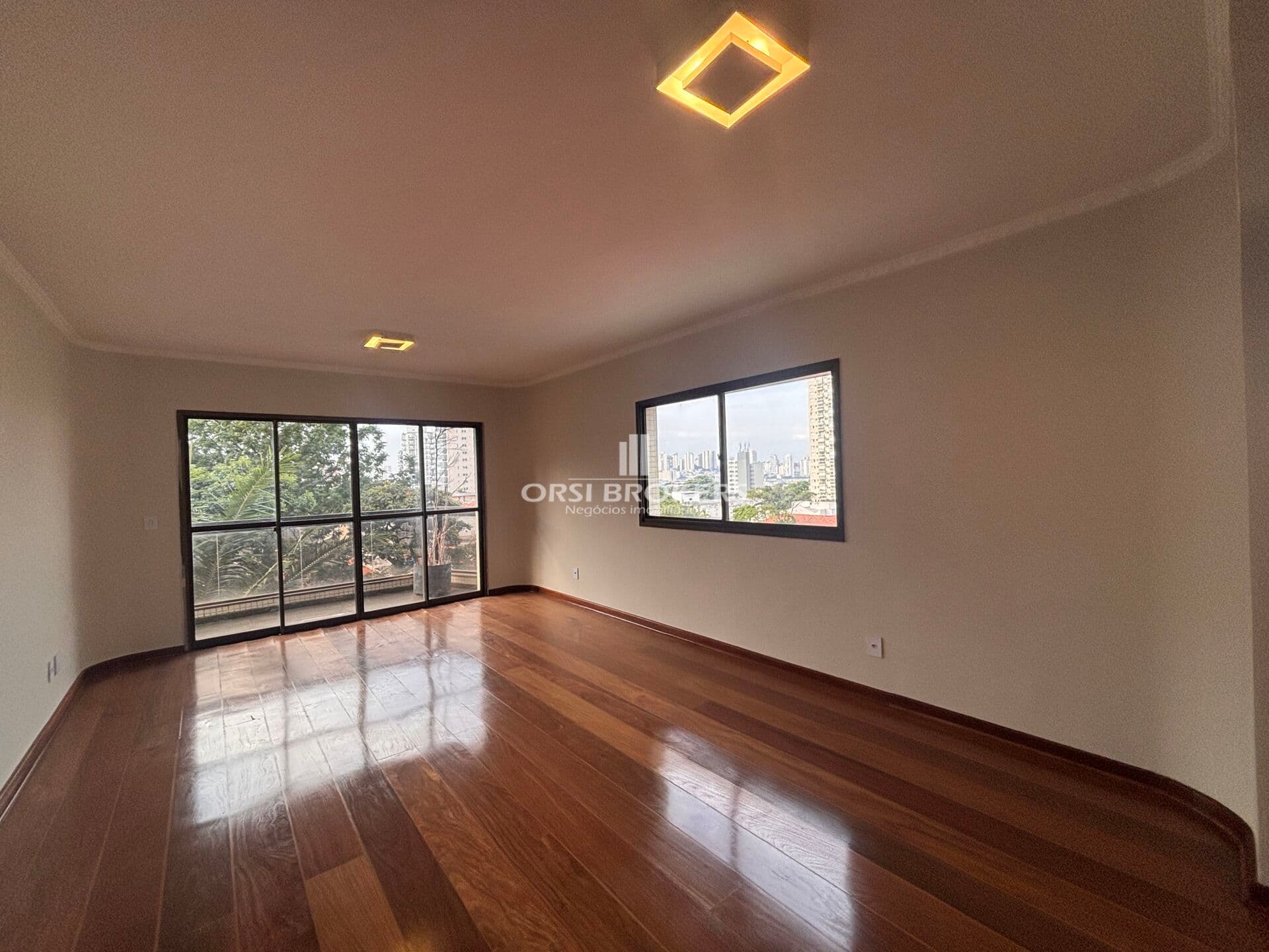 Apartamento Alto Padrão 220m² - Ipiranga