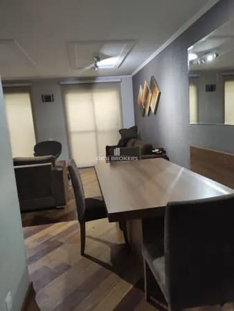 Sobrado 115m² - Liberty Village