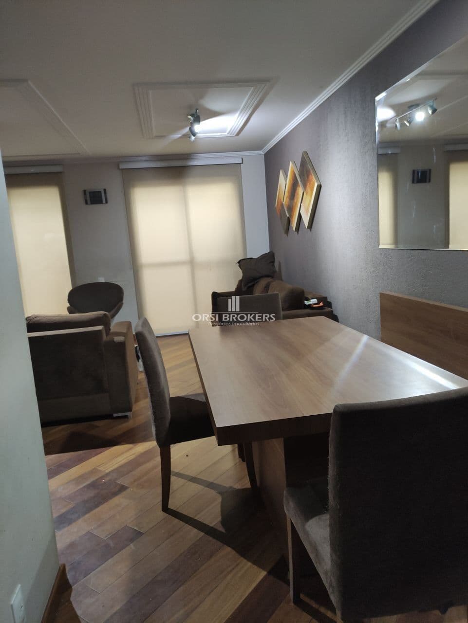 Sobrado 115m² - Liberty Village