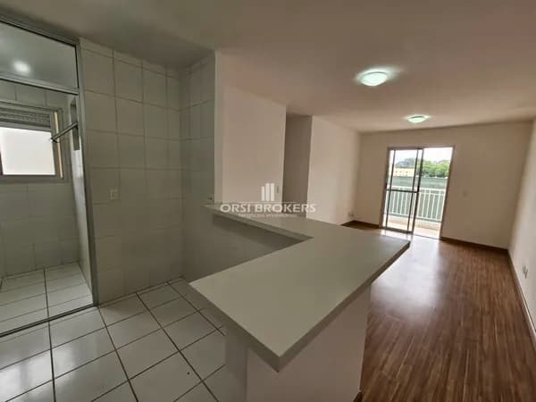 Apartamento 73m² - Arboré Jaguaré