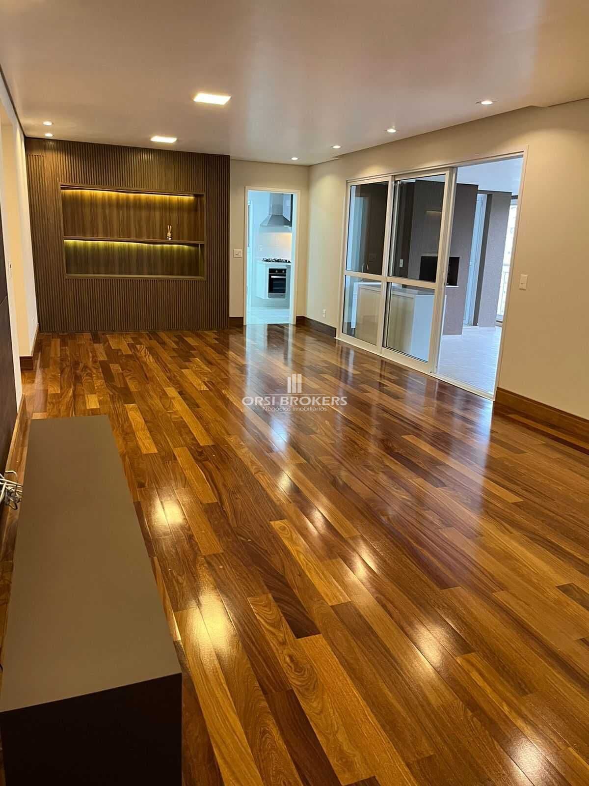 Apartamento Alto Padrão 168 m² - Vila Andrade