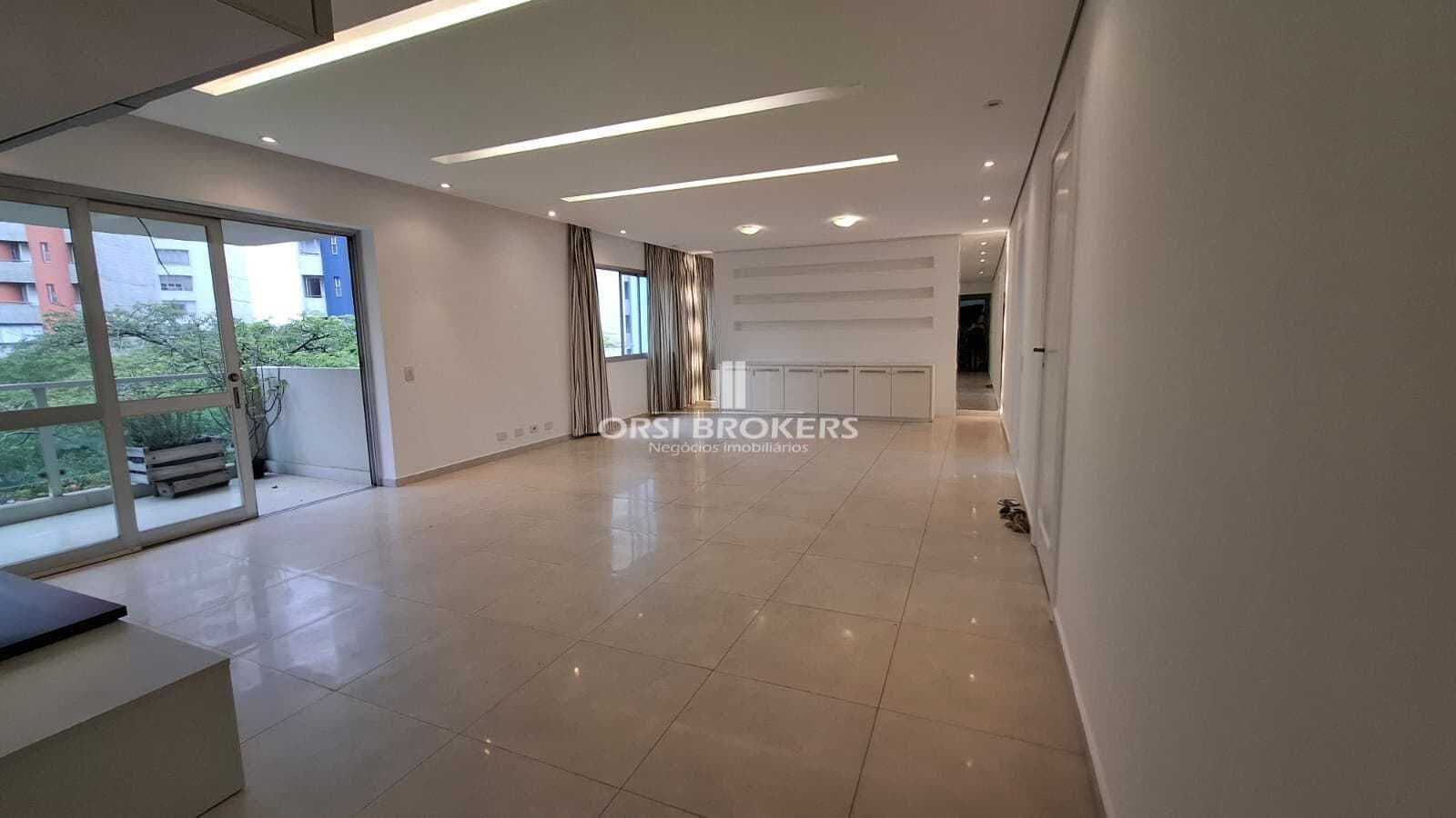 Apartamento 210m² - PLANALTO DO MORUMBY