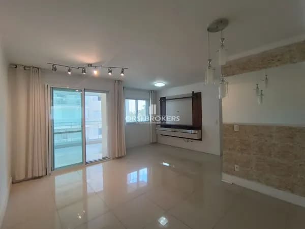 Apartamento 95m² - Vitallis Eco Club