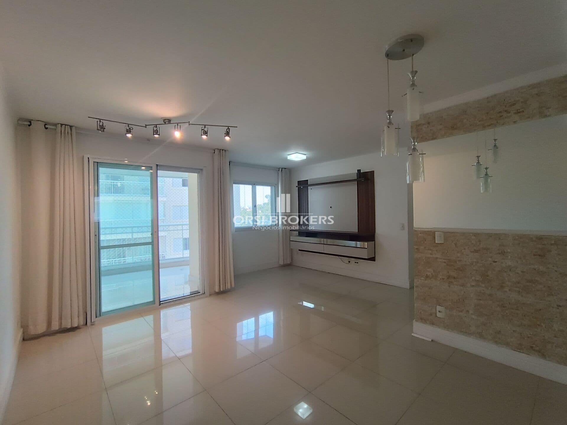Apartamento 95m² - Vitallis Eco Club