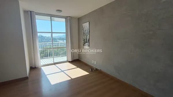 Apartamento em Jaguaré, São Paulo/SP