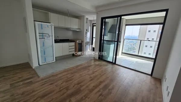 Apartamento 67m² - AIR CLUB & RESIDENCES