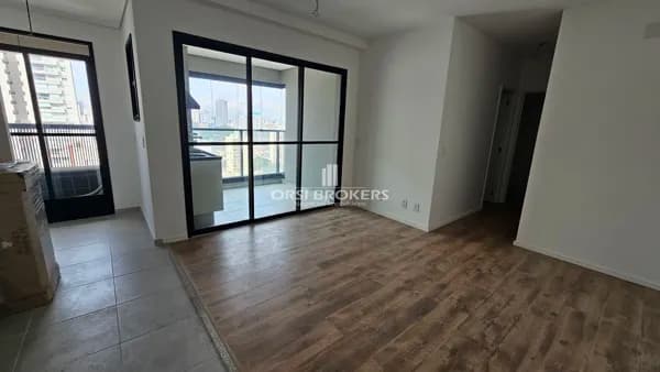 Apartamento 67m² - AIR CLUB & RESIDENCES