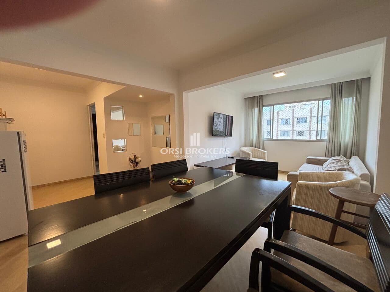 Apartamento em Jardim Taquaral, São Paulo/SP