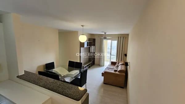 Apartamento 78m² - PRIME RESIDENCE JAGUARÉ