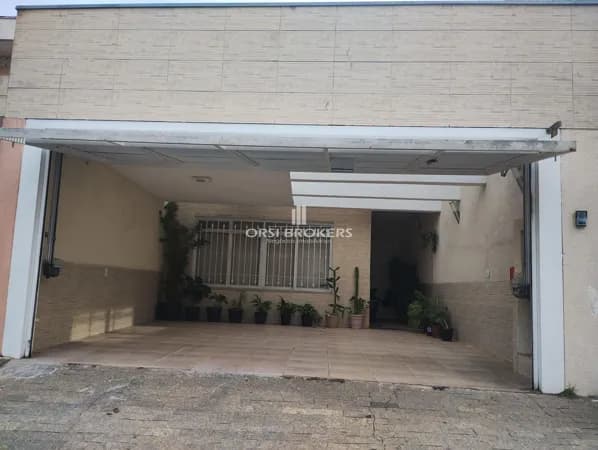 Sobrado 170 m² - Jaguaré