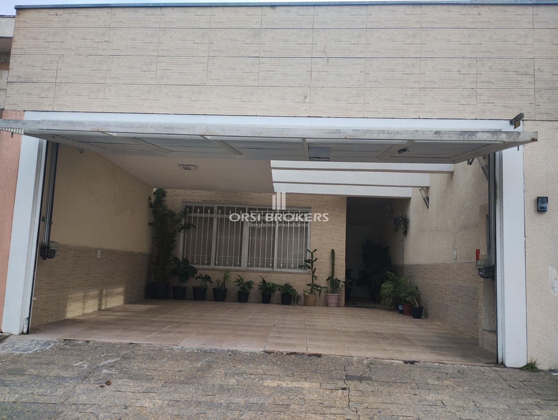 Sobrado 170 m² - Jaguaré