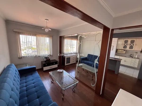 Apartamento 68m²- SUPER QUADRA JAGUARÉ