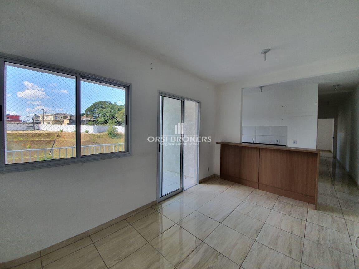 Apartamento 78m² - CONDOMÍNIO FLEX OSASCO I