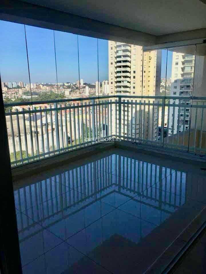 Apartamento 134m² - ESPAÇO RAPOSO