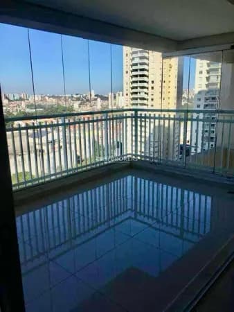 Apartamento 134m² - ESPAÇO RAPOSO