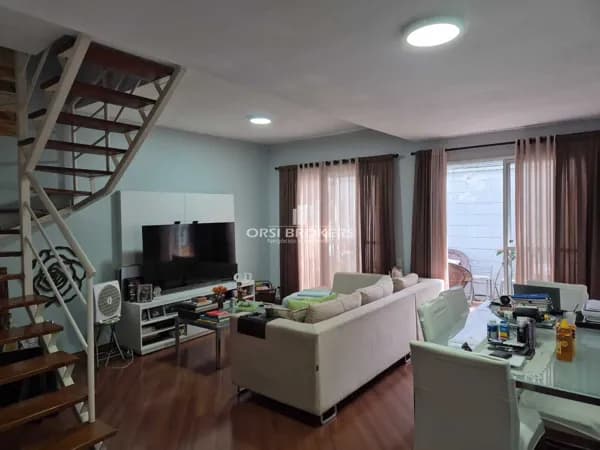 Sobrado 115m² - Liberty Village