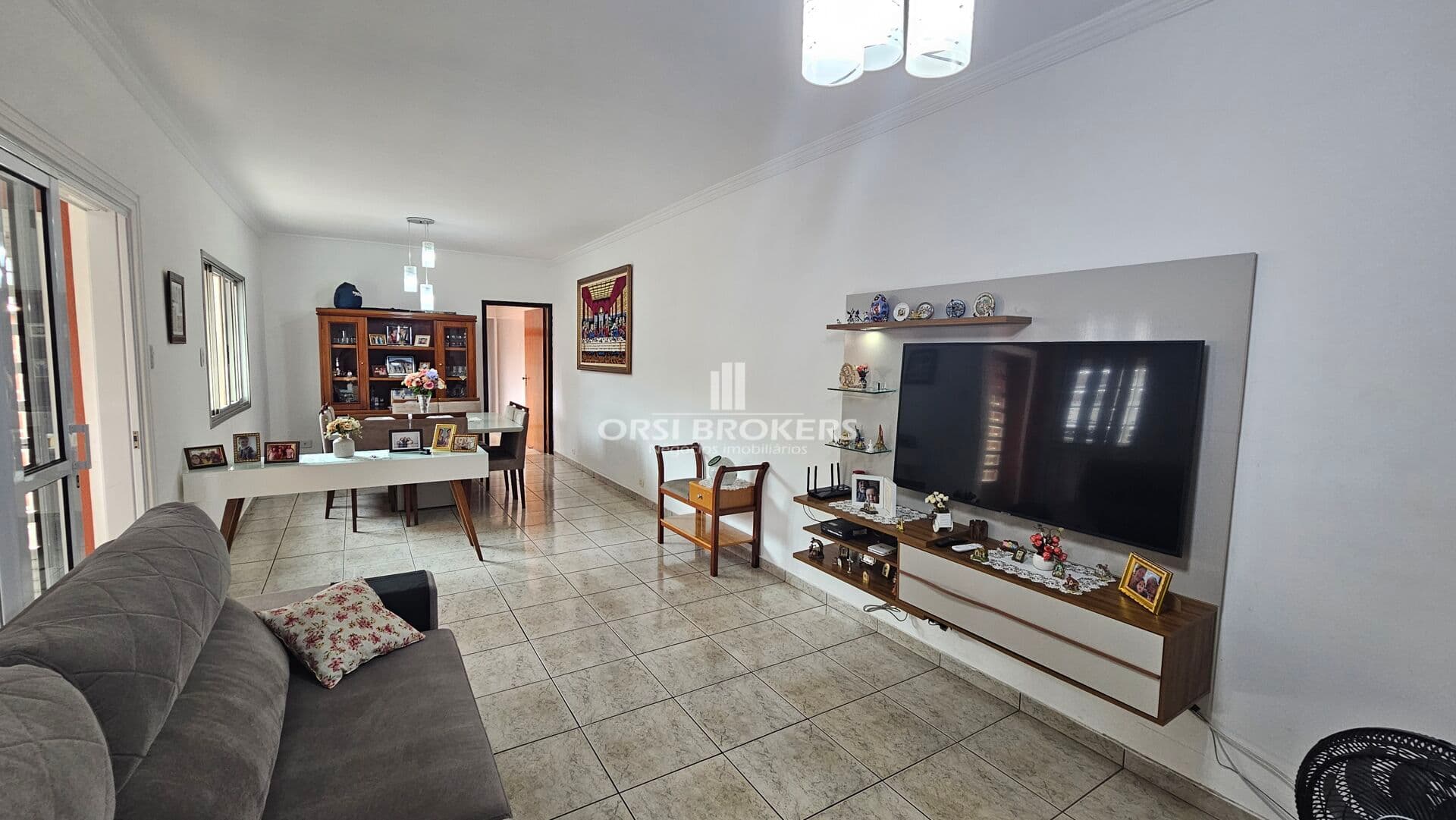 Casa Térrea 183m² - JAGUARIBE (OSASCO)