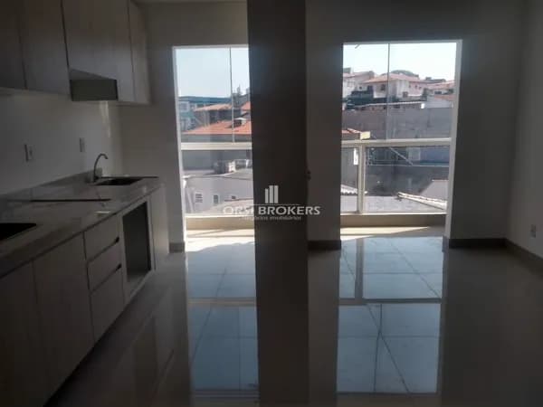 Apartamento 48m² - Taboão da Serra