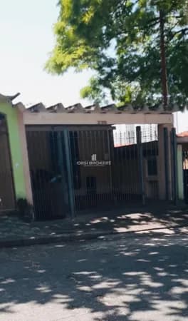 Casa Térrea 156 m² - Bela Vista Osasco