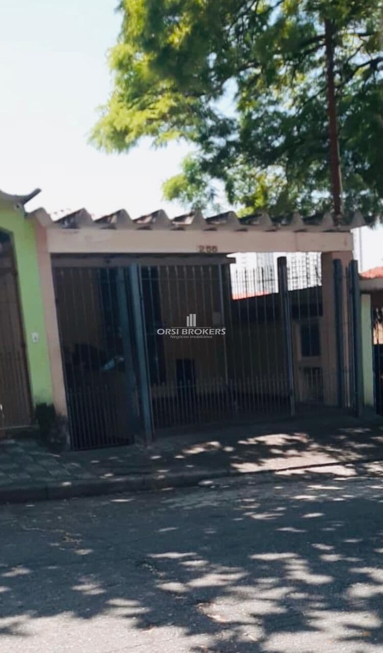 Casa Térrea 156 m² - Bela Vista Osasco