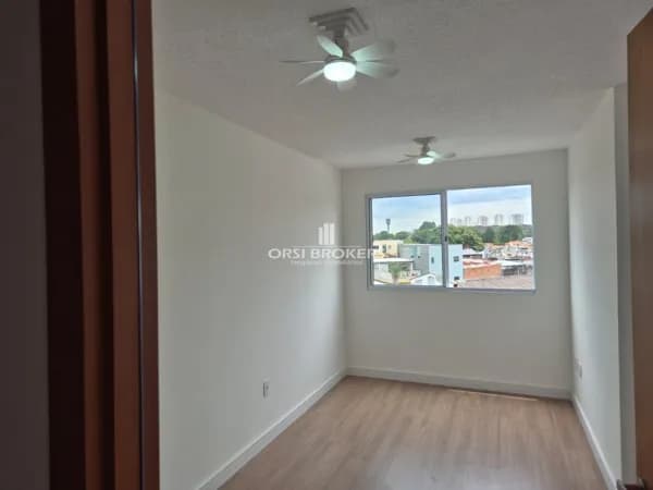 Apartamento 41m²- Vivence Jardim Arpoador
