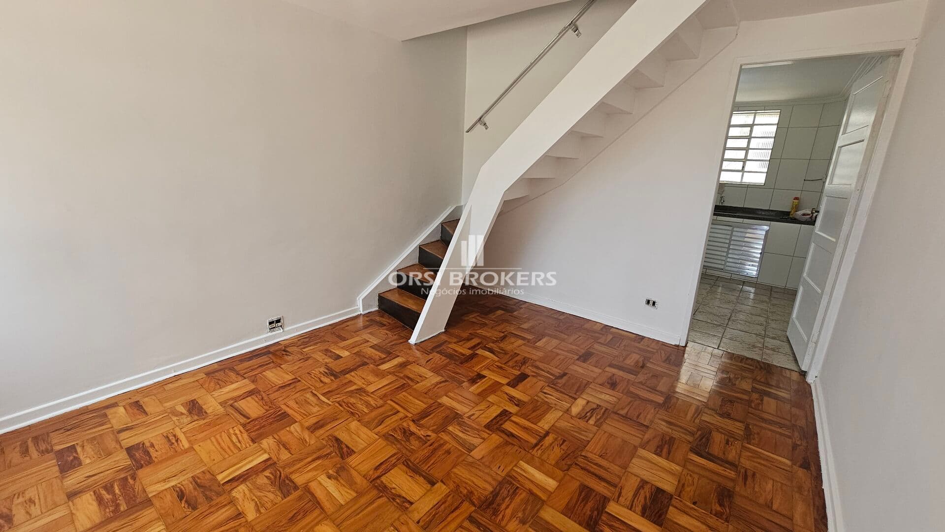 Sobrado69m² - Jaguaré