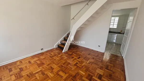 Sobrado69m² - Jaguaré