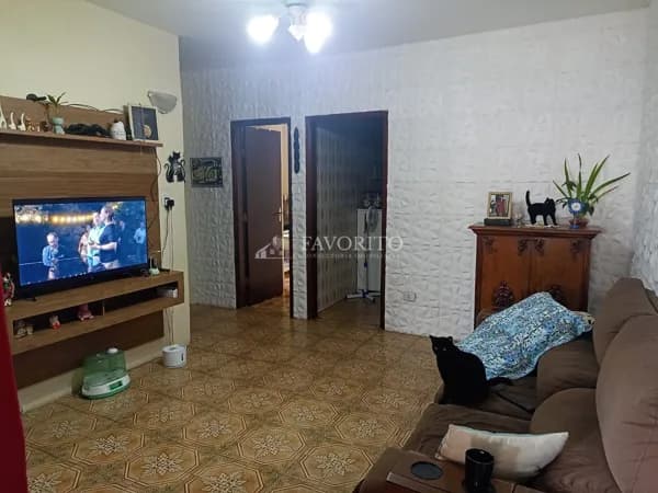 Casa Térrea à venda no Parque das Nações em Atibaia/SP
