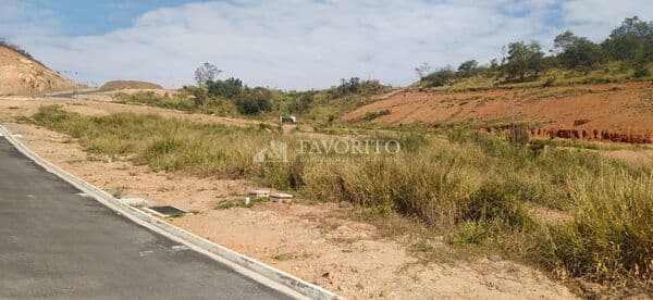 Terreno em Condomínio em bom Jesus dos Perdões