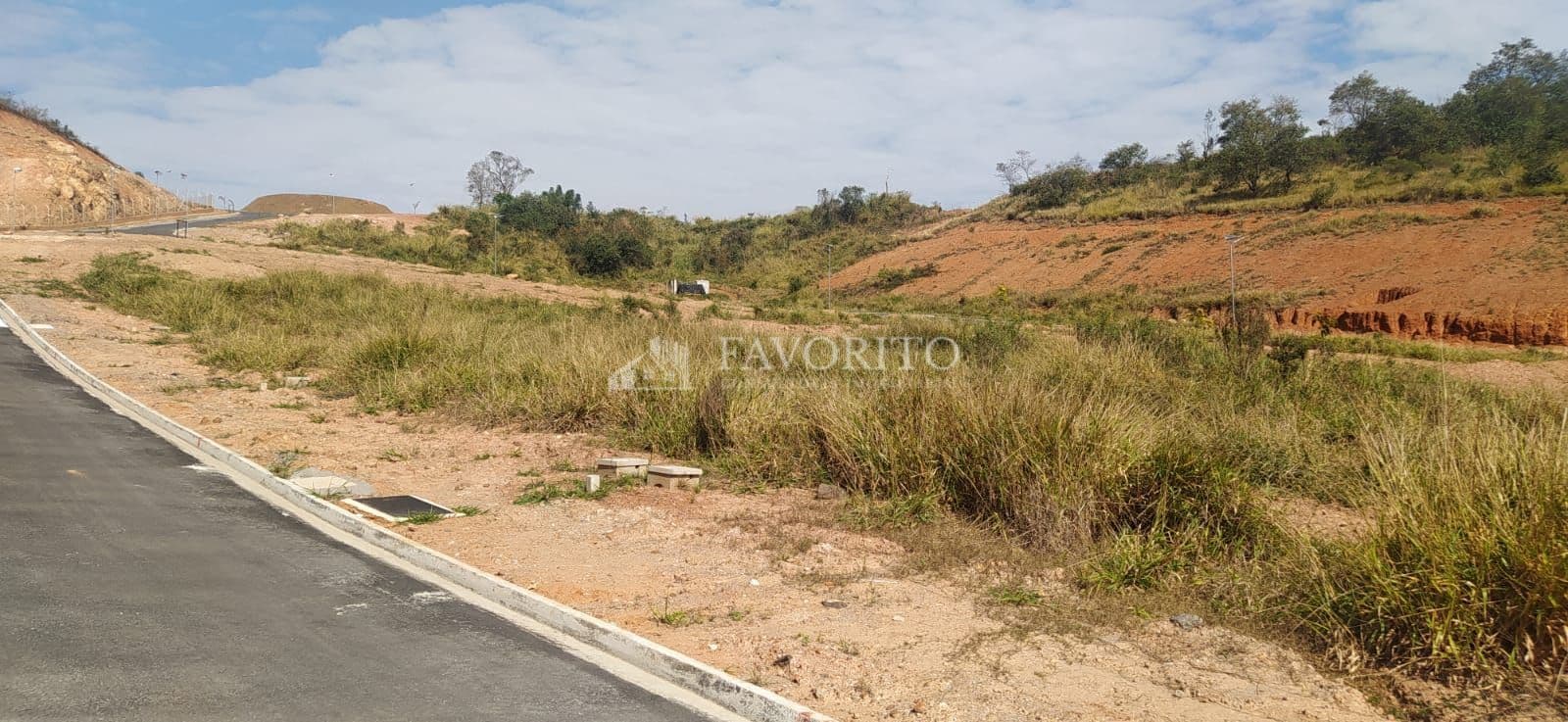 Terreno em Condomínio em bom Jesus dos Perdões