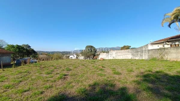 Terreno à venda no Jardim Estancia Brasil em Atibaia/SP