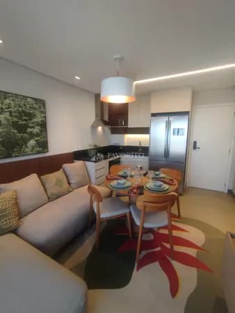 Apartamento Duplex à venda no Alvinópolis em Atibaia/SP