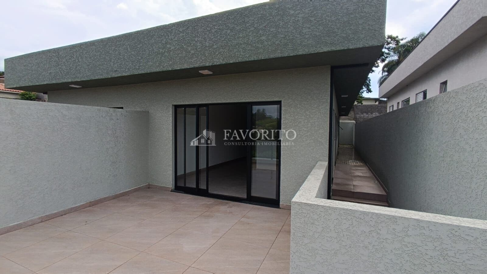 Casa à venda no Jardim dos Pinheiros em Atibaia/SP