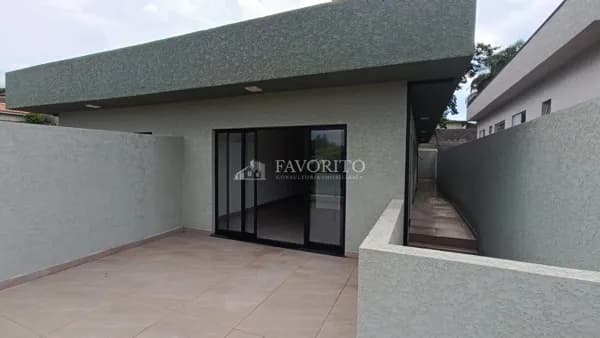 Casa à venda no Jardim dos Pinheiros em Atibaia/SP