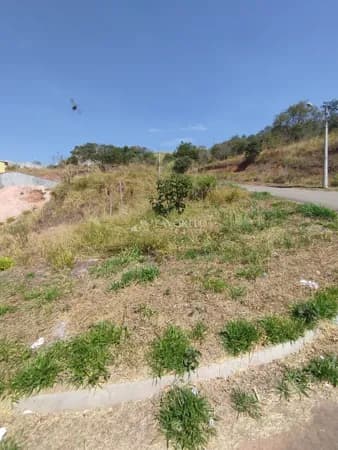 Terreno Lote em LAMISMAR 2 , Bom Jesus dos Perdões/SP