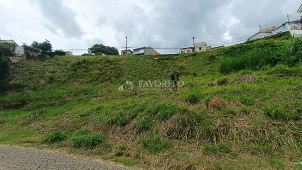 Terreno à venda na Vila Junqueira em Atibaia/SP
