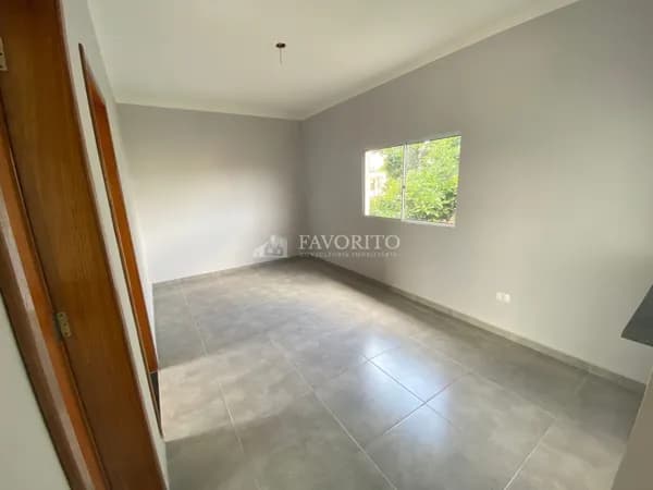 Apartamento 2 dormitórios no Alvinopolis
