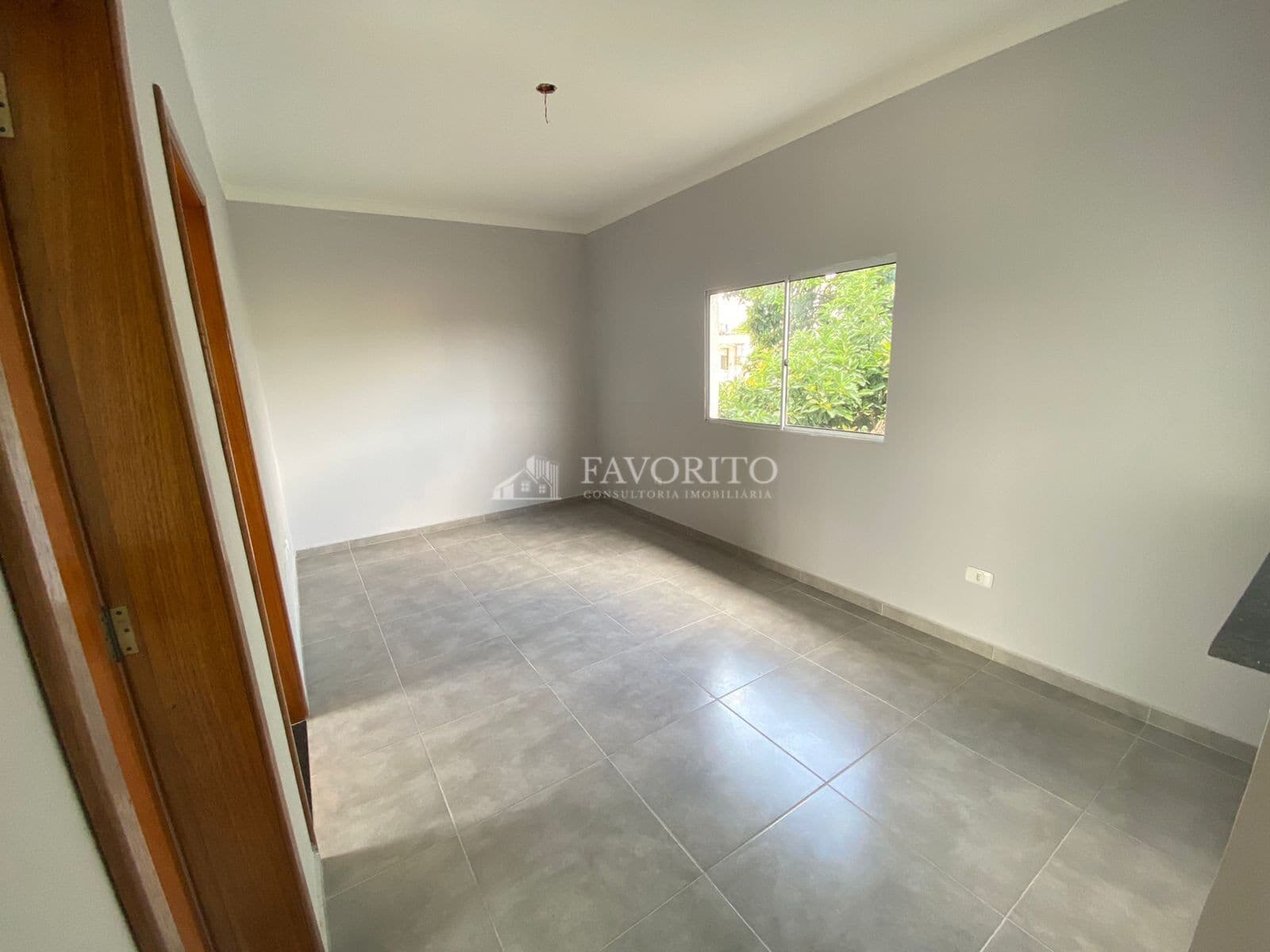 Apartamento 2 dormitórios no Alvinopolis
