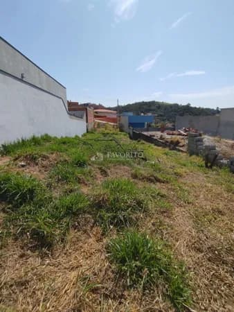 Terreno Lote em LAMISMAR 2, Bom Jesus dos Perdões/SP