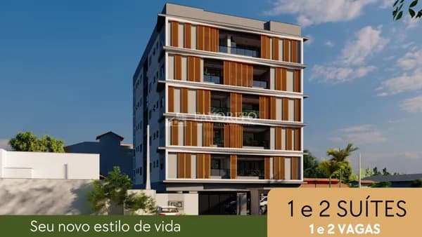 Apartamento à venda na Vila Helena em Atibaia/SP