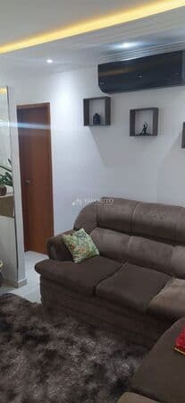 Casa à venda , Jardim Alvinópolis em Atibaia/SP