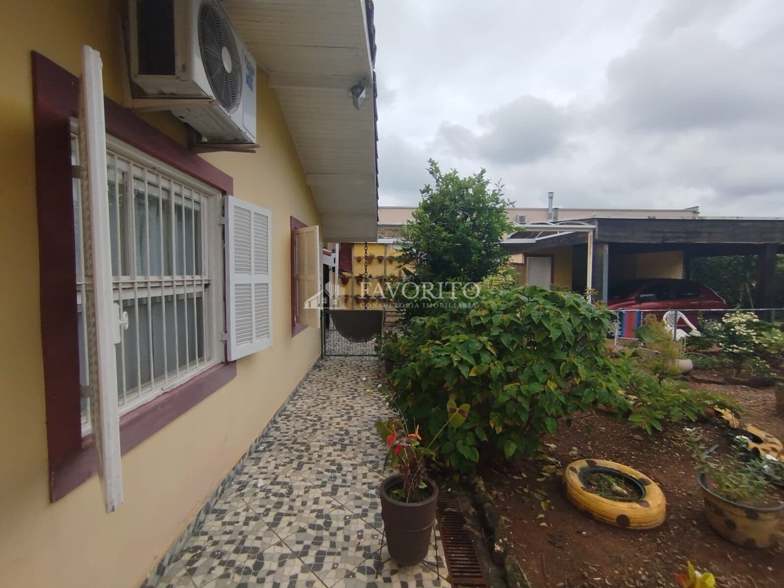 Casa à venda no Jardim Morumbi em Atibaia/SP