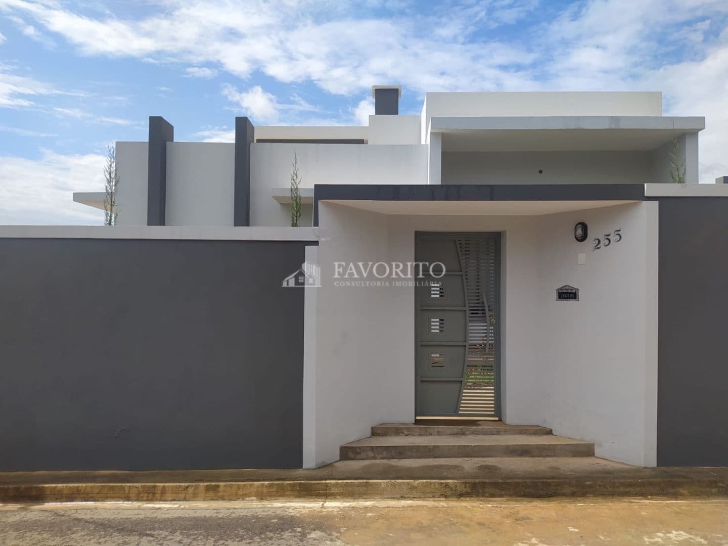 Casa com piscina Jardim Estância Brasil em Atibaia/SP