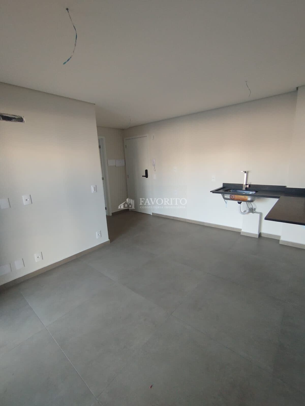 Apartamento à venda no Alvinópolis em Atibaia/SP
