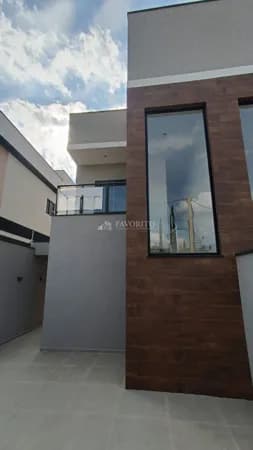 Sobrado à venda no bairro Nova Gardênia em Atibaia/SP