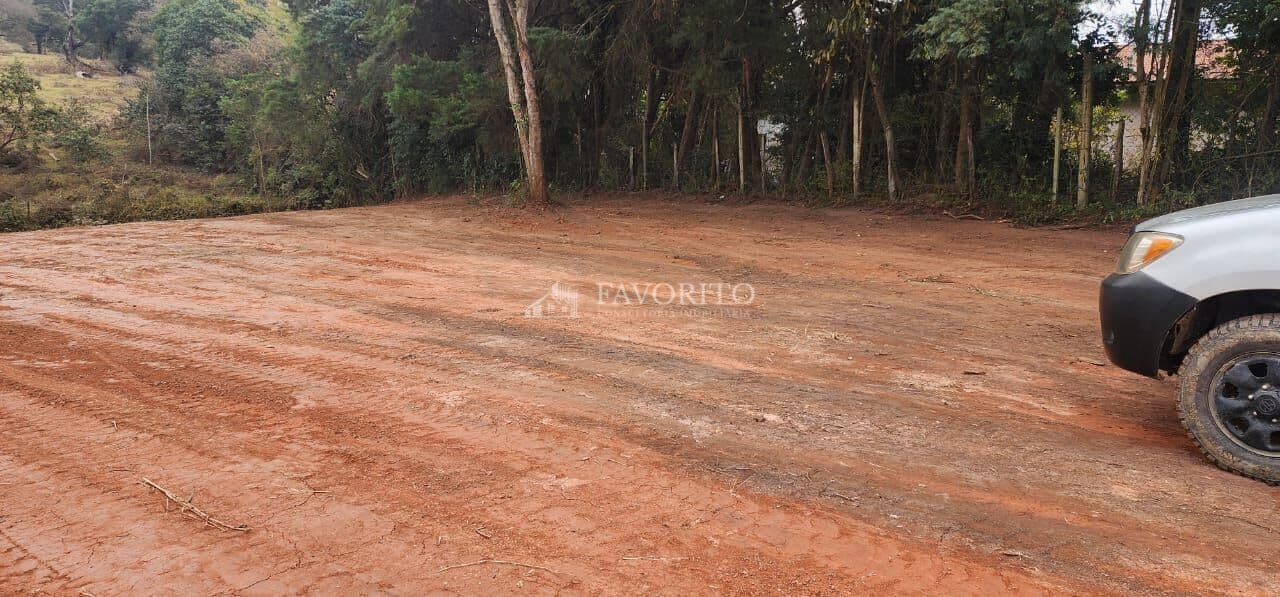 Terreno à venda no Laranja em Atibaia/SP